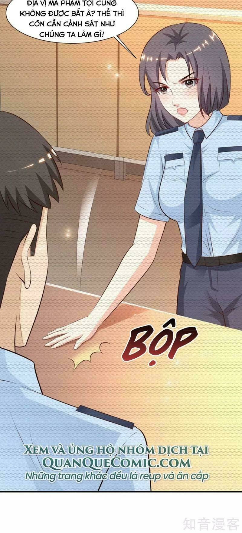 Tối Cường Vận Đào Hoa: Chapter 90