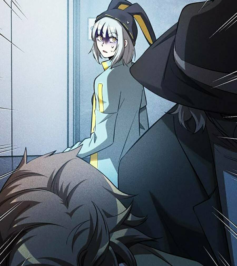 Người Chơi Siêu Mạnh: Chapter 20