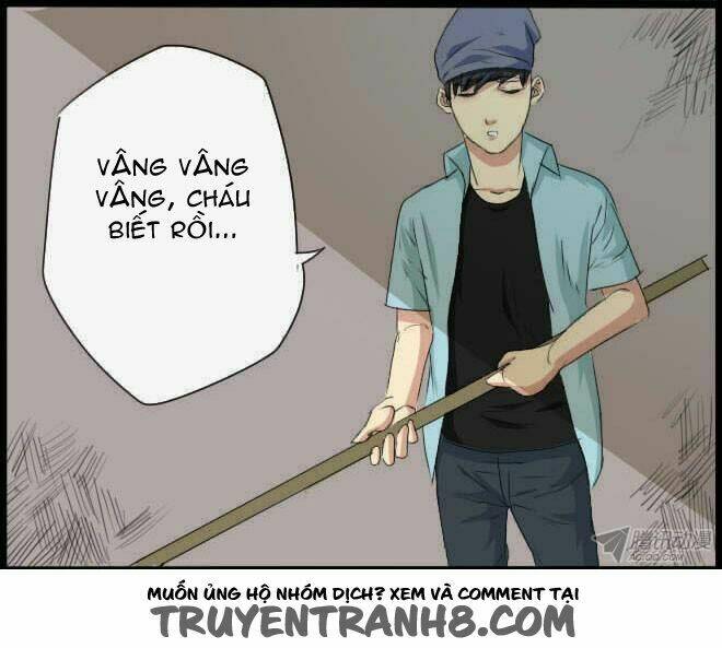 Future trial: Chapter 18