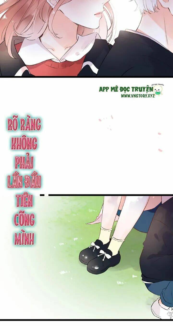 Trạch Thượng Tịch Mịch Huỳnh Hỏa: Chapter 44