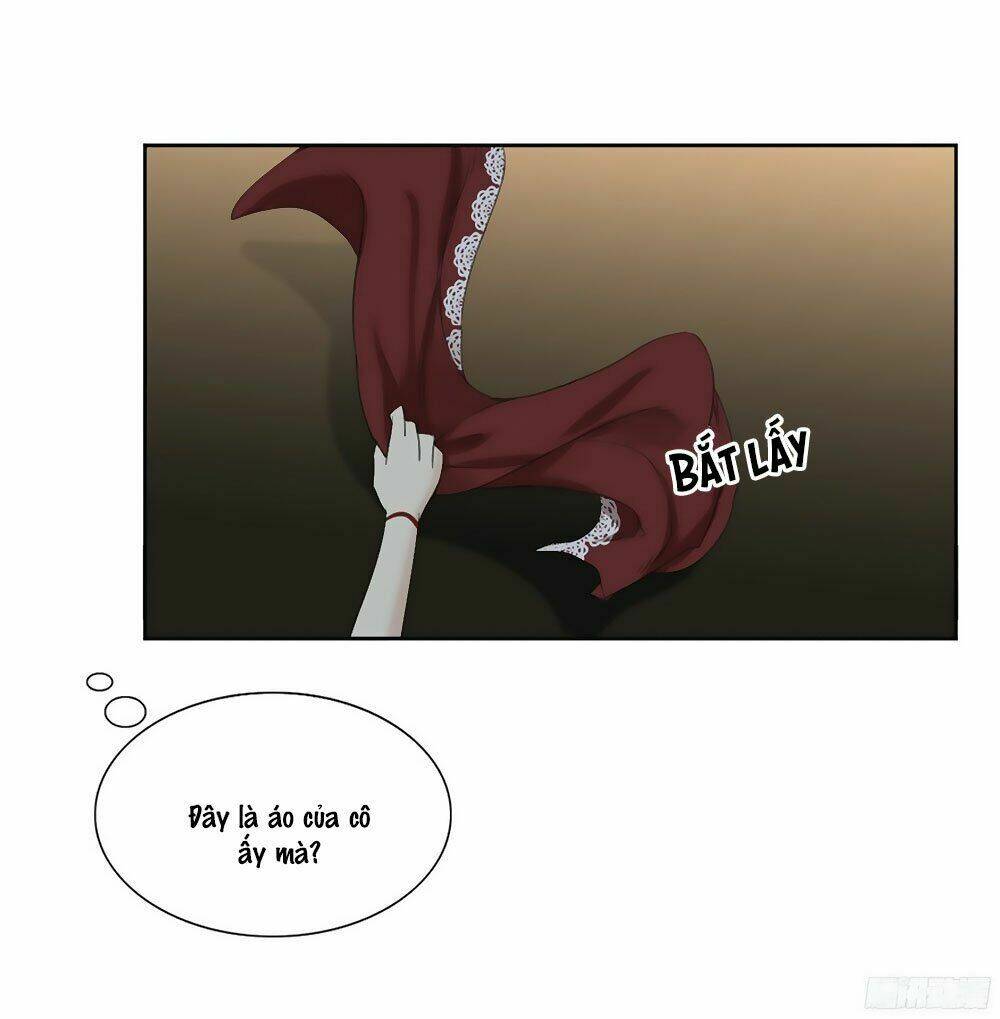 Sinh Sinh Tương Thác: Chapter 31