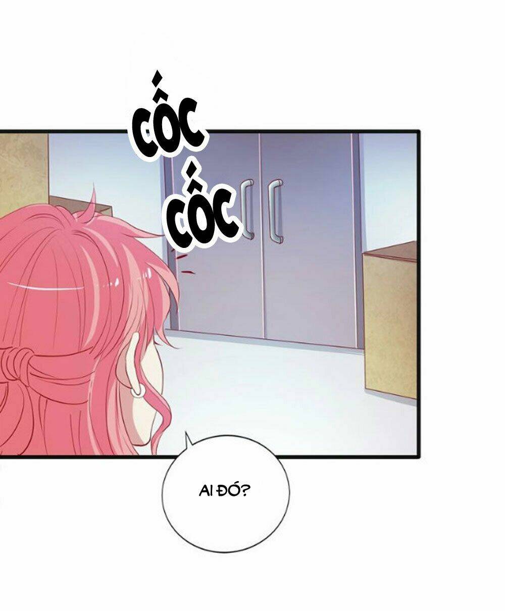 Quản Lí Ngây Ngô Và Thần Tượng Ác Ma: Chapter 20