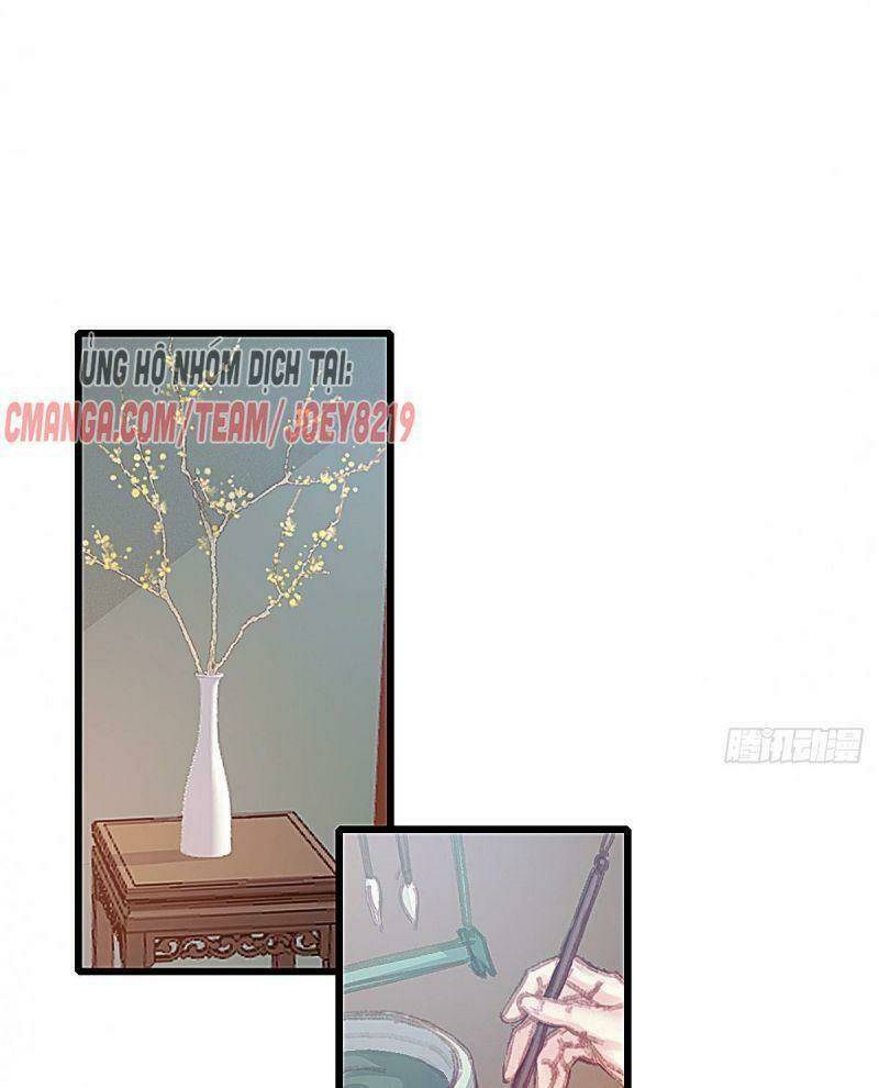Hữu Yêu Lai Chi Họa Trung Tiên: Chapter 59