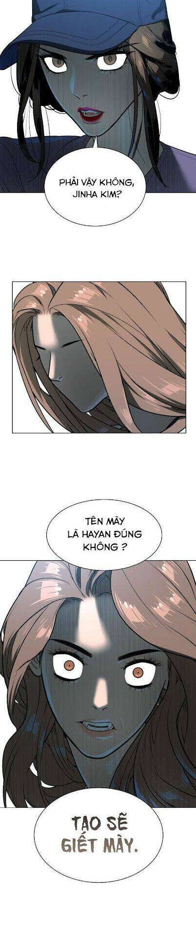 Máu trắng: Chapter 42