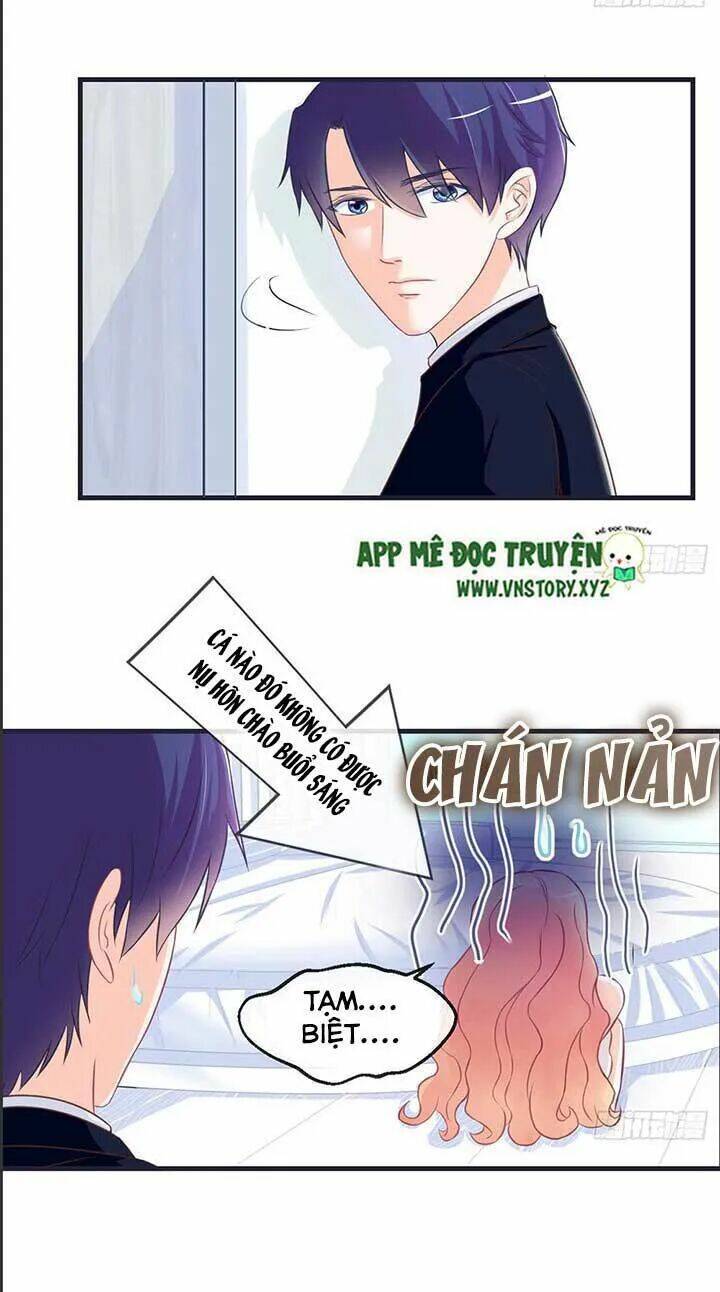 Cẩm Lý Thiếu Nữ Của Tôi: Chapter 51