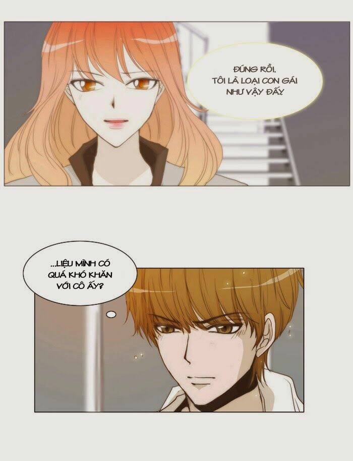 Không Thể Chạm Vào Anh: Chapter 14