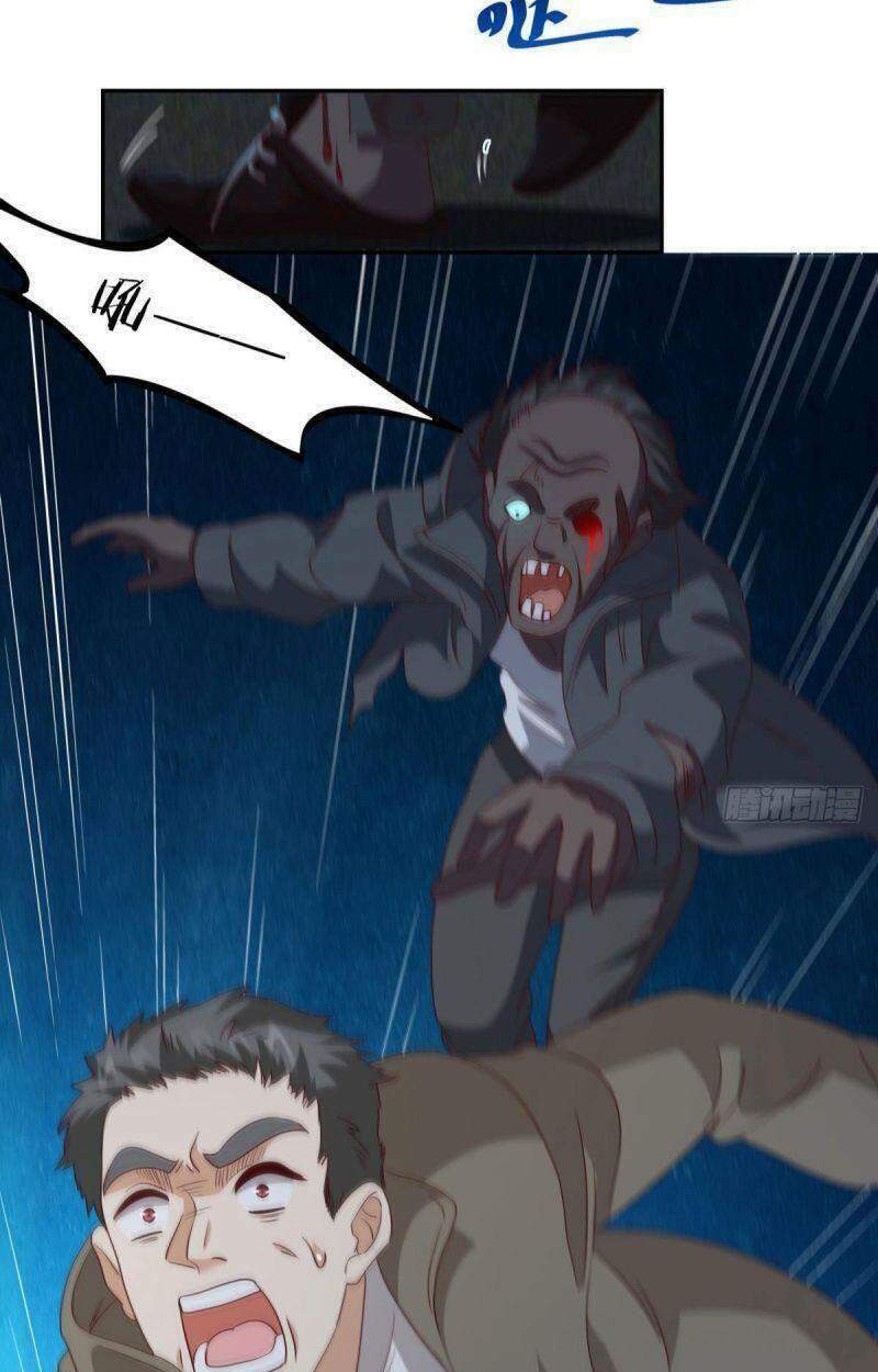 Xâm Lược Vạn Giới: Chapter 64