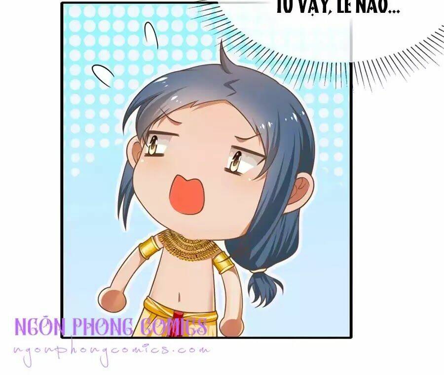 Sủng Hậu Của Vương: Chapter 2