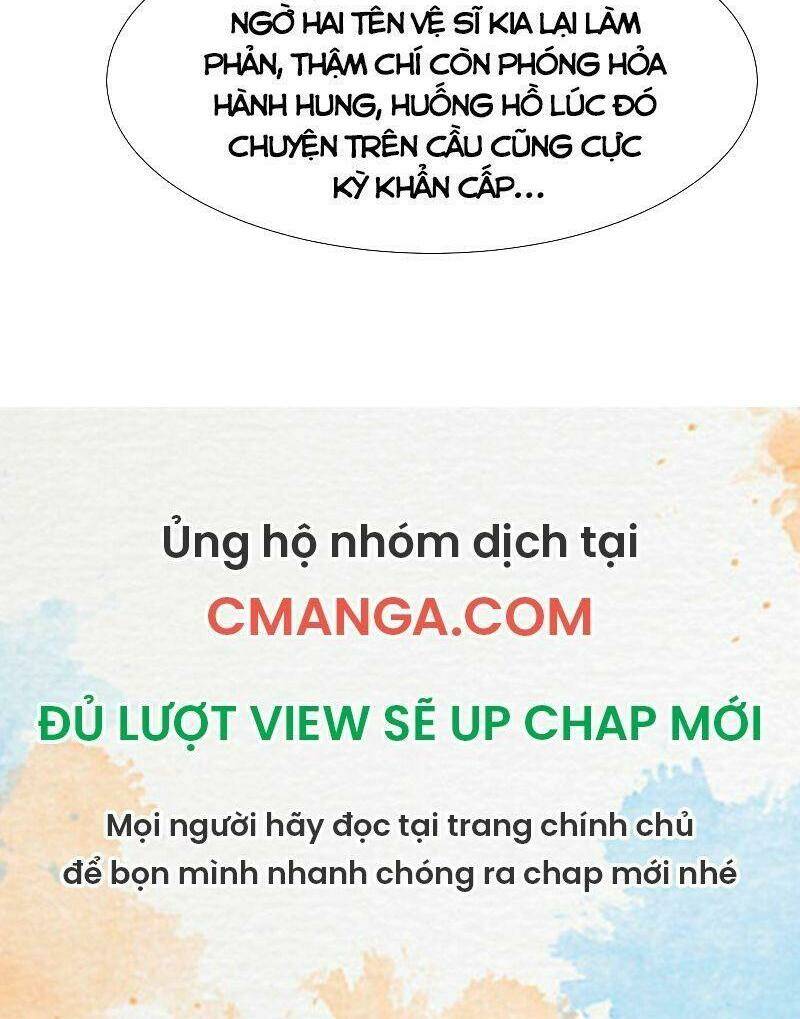 Tối Cường Vận Đào Hoa: Chapter 233