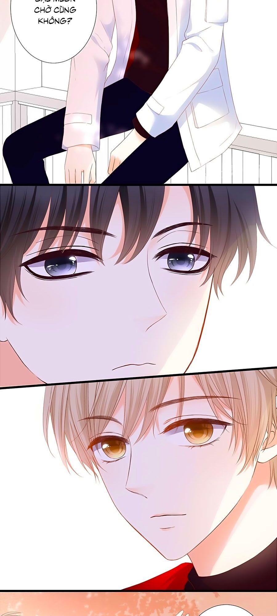 Hoa Chưa Nở Rộ: Chapter 30