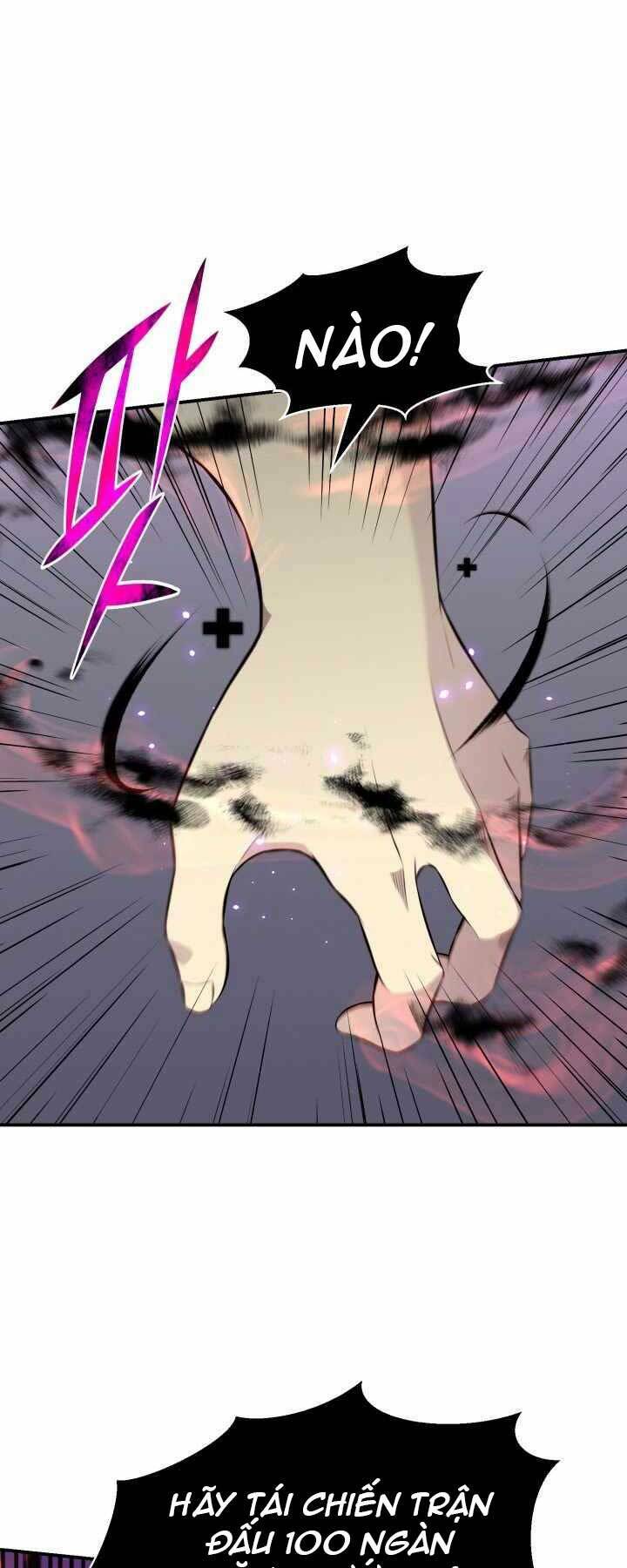 Luân Hồi Ác Nhân: Chapter 107
