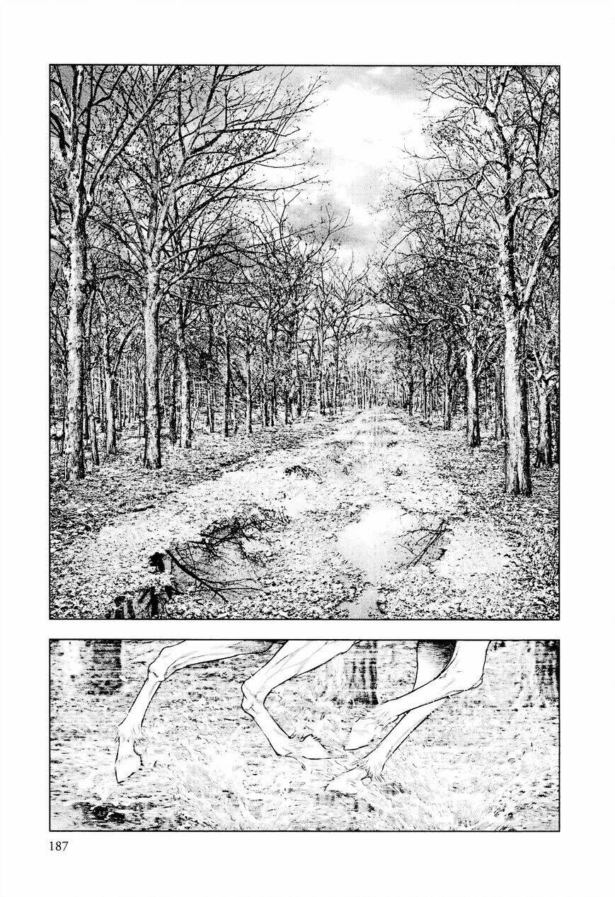 Innocent: Chapter 19