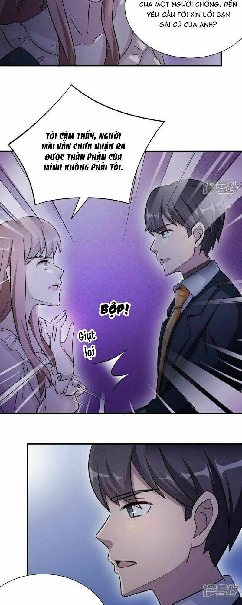 Mạc Thiếu Bức Hôn: Vợ Mới Khó Chống Đỡ: Chapter 68