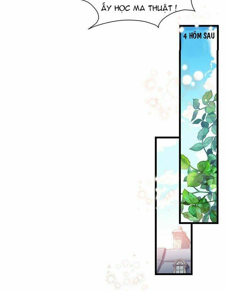 Nhân Vật Phản Diện Yêu Cầu Tôi Yêu Chàng: Chapter 25