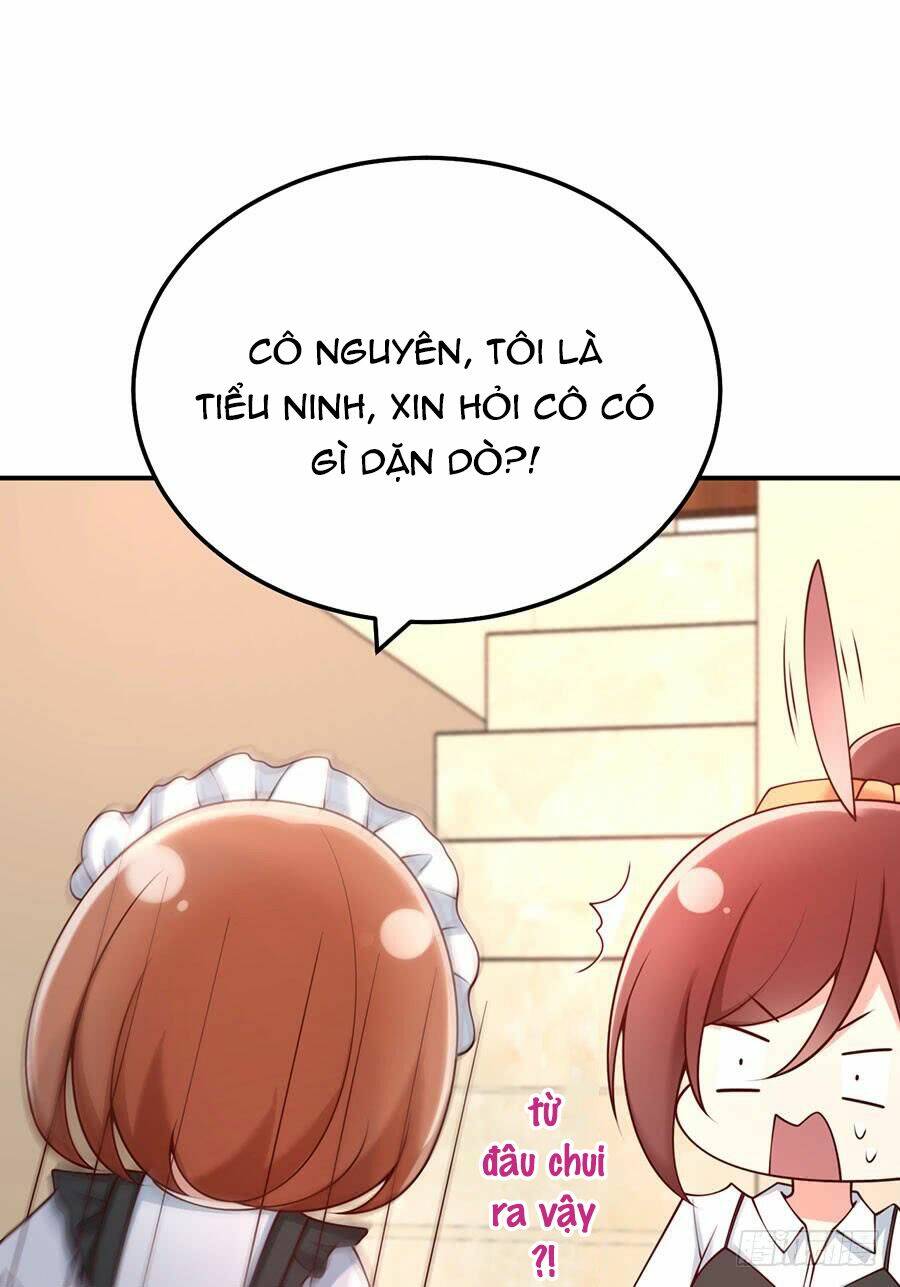 Nam Thần Truy Thê Chỉ Nam: Chapter 46.1