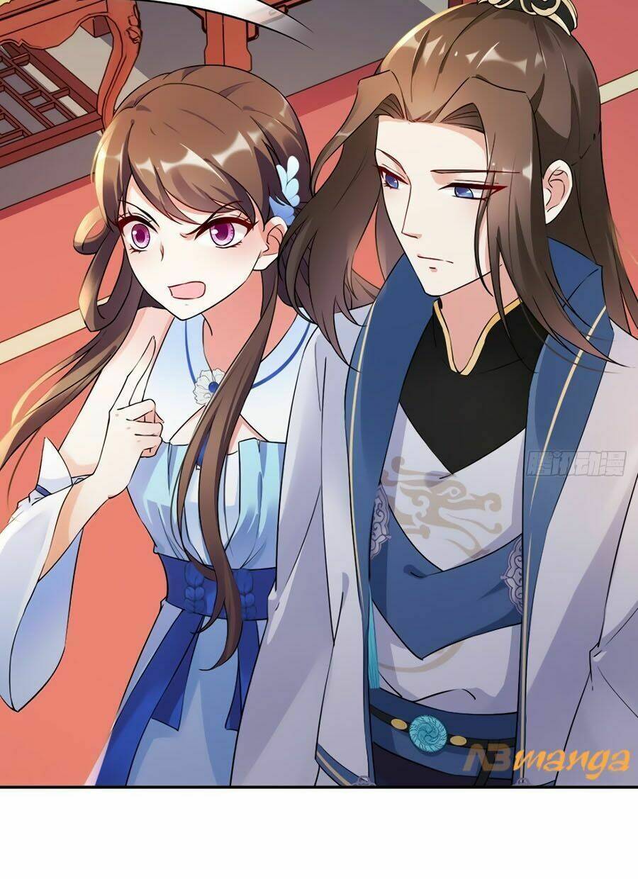Vương Phi Có Chút Nghịch Ngợm: Chapter 17