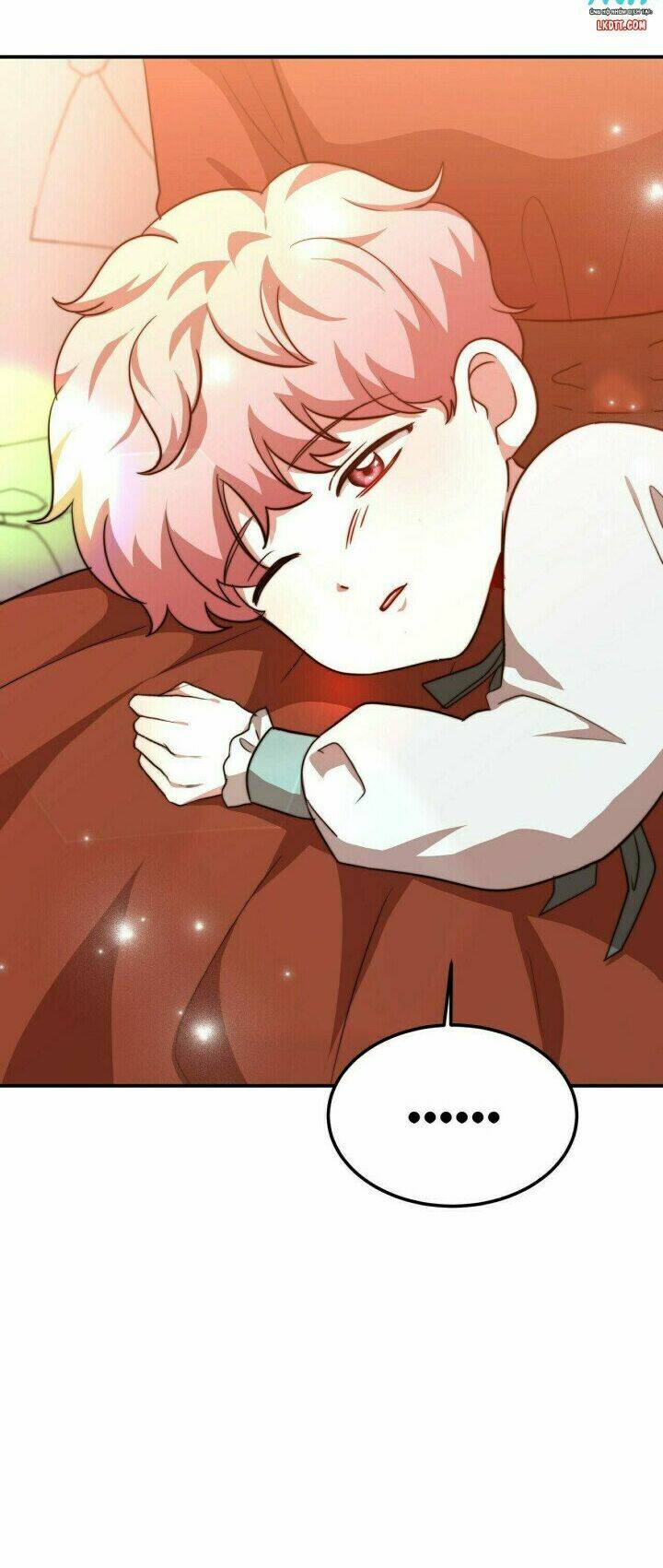 Công Chúa Bị Lãng Quên Muốn Sống Trong Hòa Bình: Chapter 12