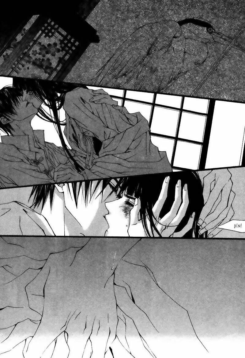 Tân Nương Của Thủy Thần: Chapter 10