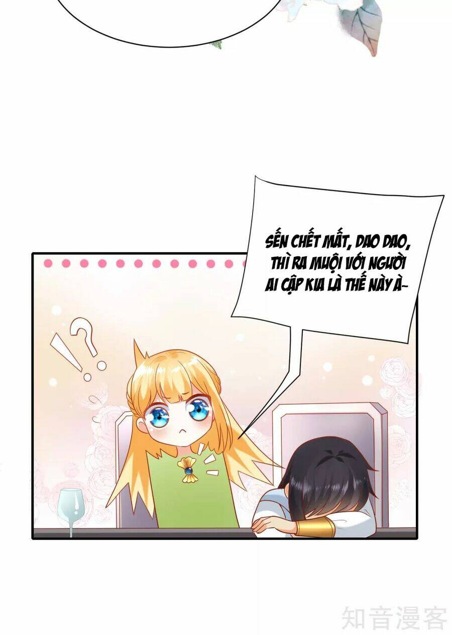 Sủng Hậu Của Vương: Chapter 65