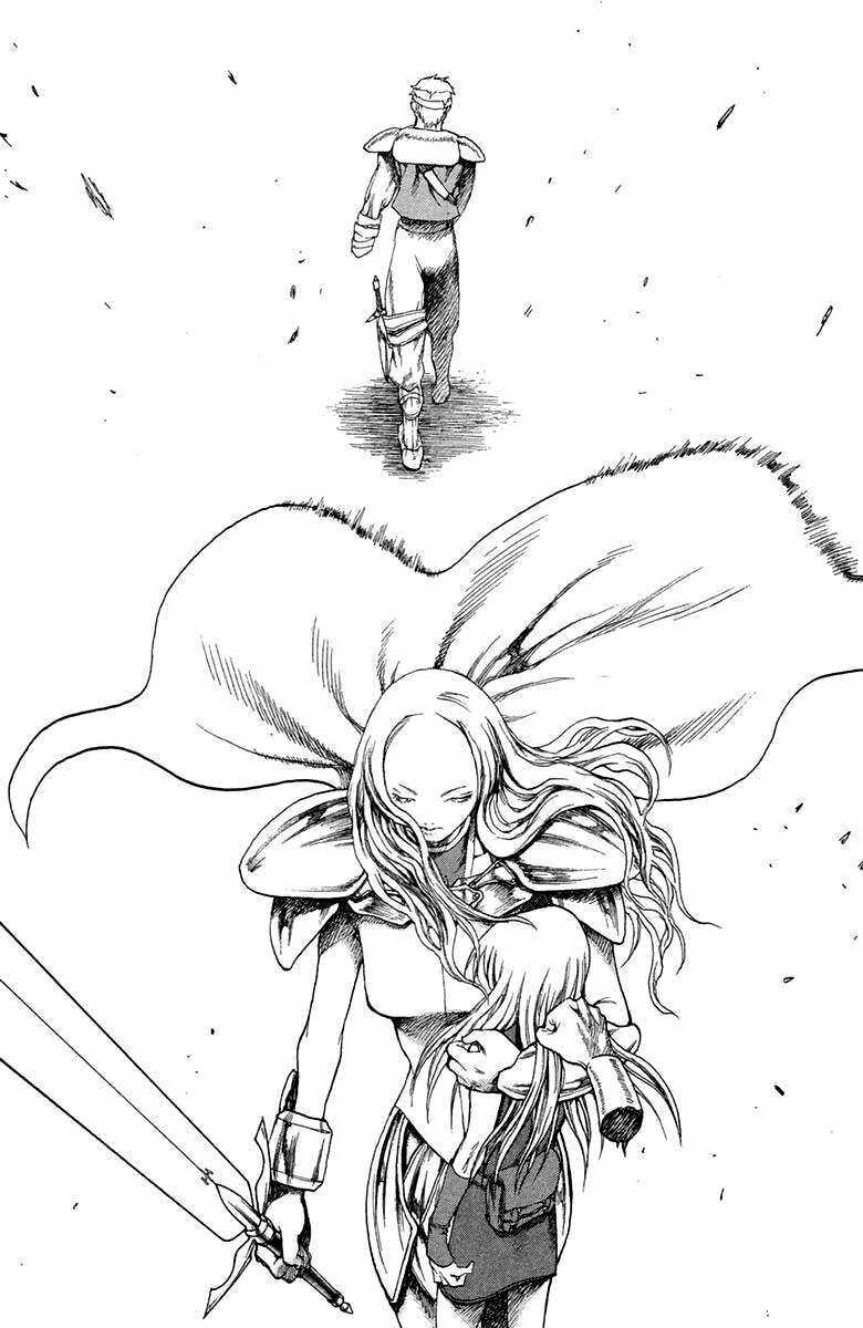 Mắt Bạc: Chapter 16