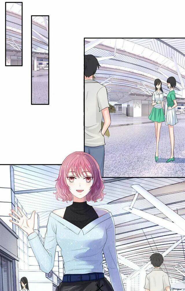 Hành Trình Thuần Hóa Vợ Nhỏ Của Tổng Tài: Chapter 14