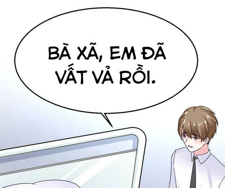 Điều Ước Sủng Ái Bất Bình Đẳng: Chapter 87.2