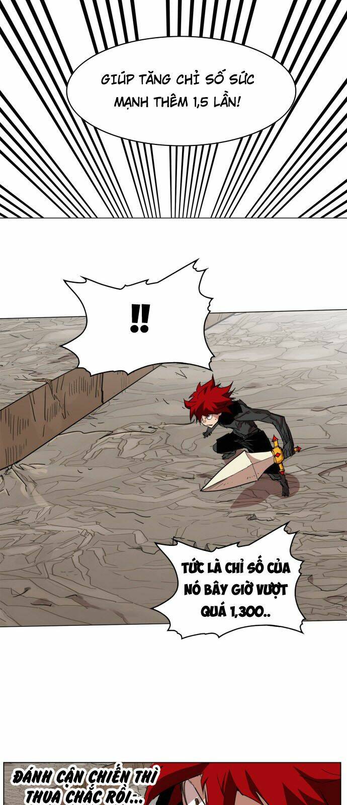 Hard Core Leveling Warrior: Chapter 79