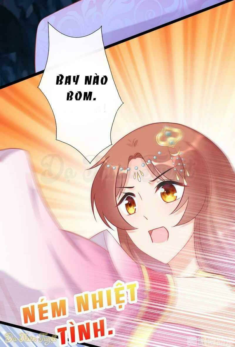 Nhân Vật Phản Diện Biến Thành Sủng Vật: Chapter 8