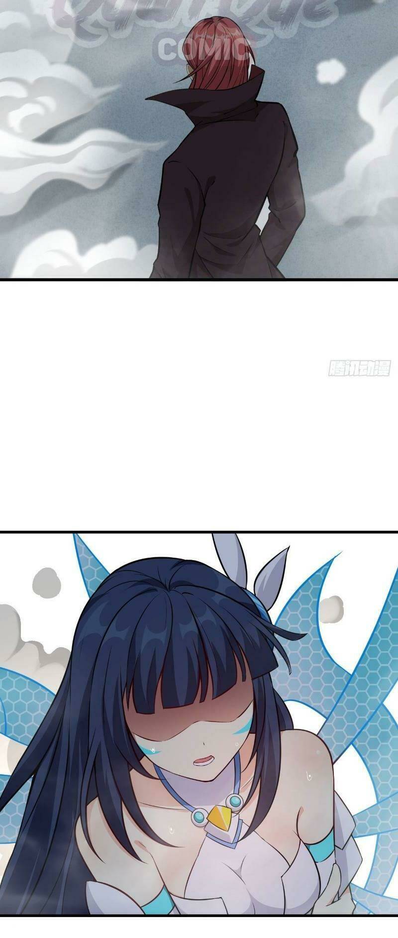 Minh Nhật Thần Đô: Chapter 45