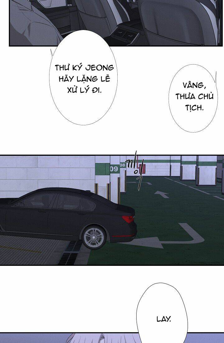 Trốn Tìm: Chapter 34