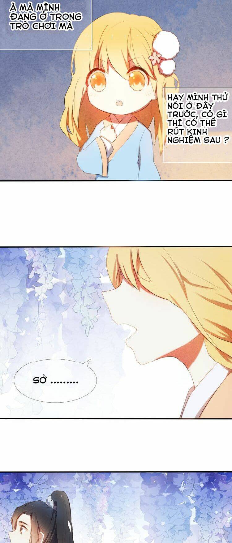 Kế Hoạch Trái Tim: Chapter 2