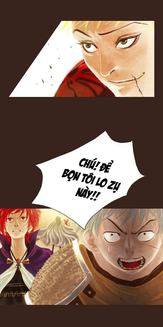 Magician: Chapter 42