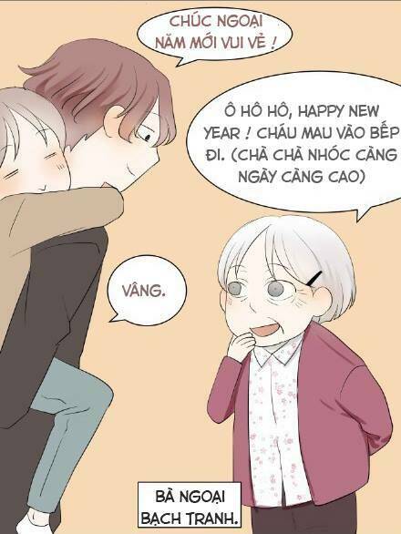 Mối Tình Đơn Phương: Chapter 7