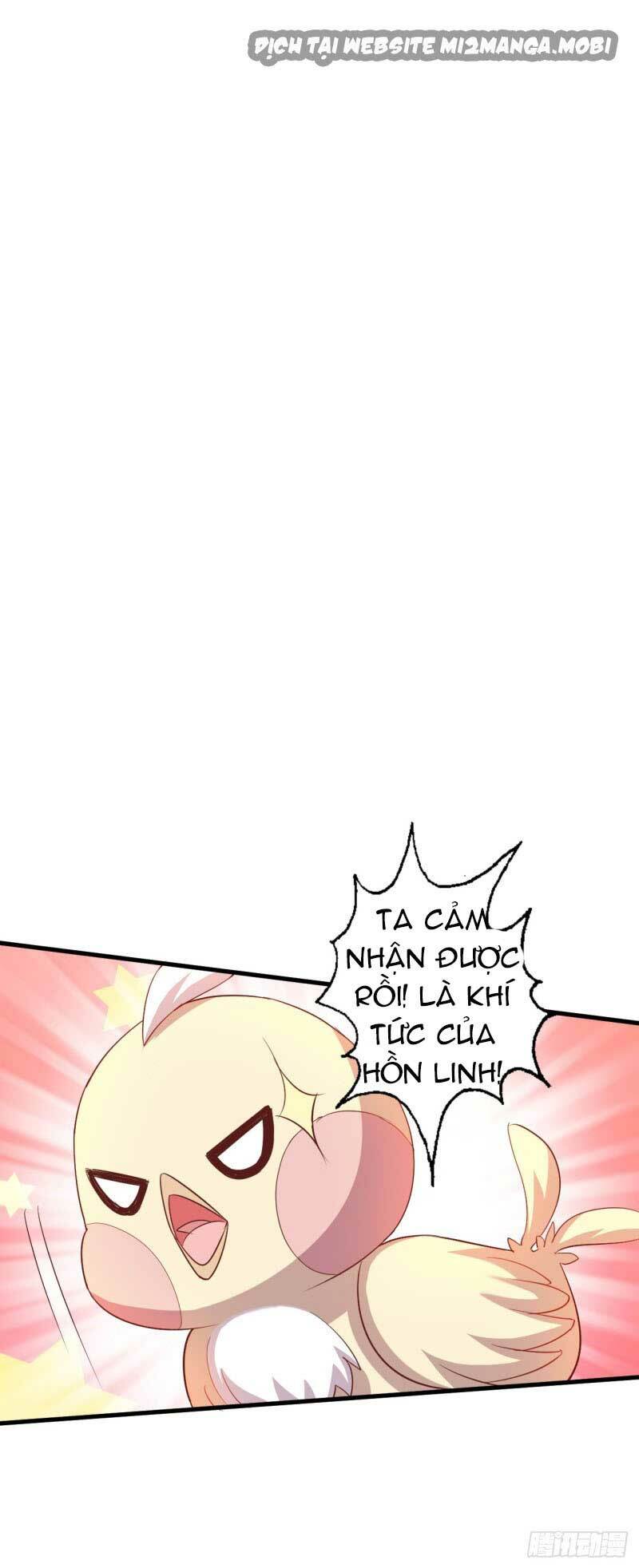 Bạo Quân Thử Yêu: Yêu Hậu Như Thử Đa Kiều: Chapter 46.1