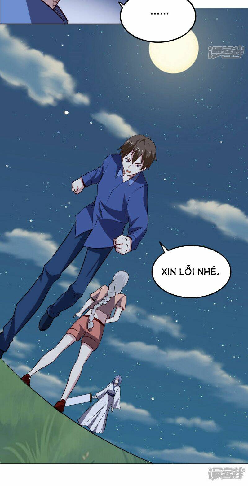 Tay Chơi Thần Cấp: Chapter 105