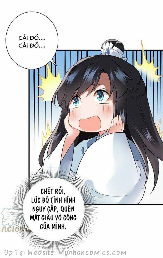 Thái Tử Điện Hạ Có Tin Vui: Chapter 68