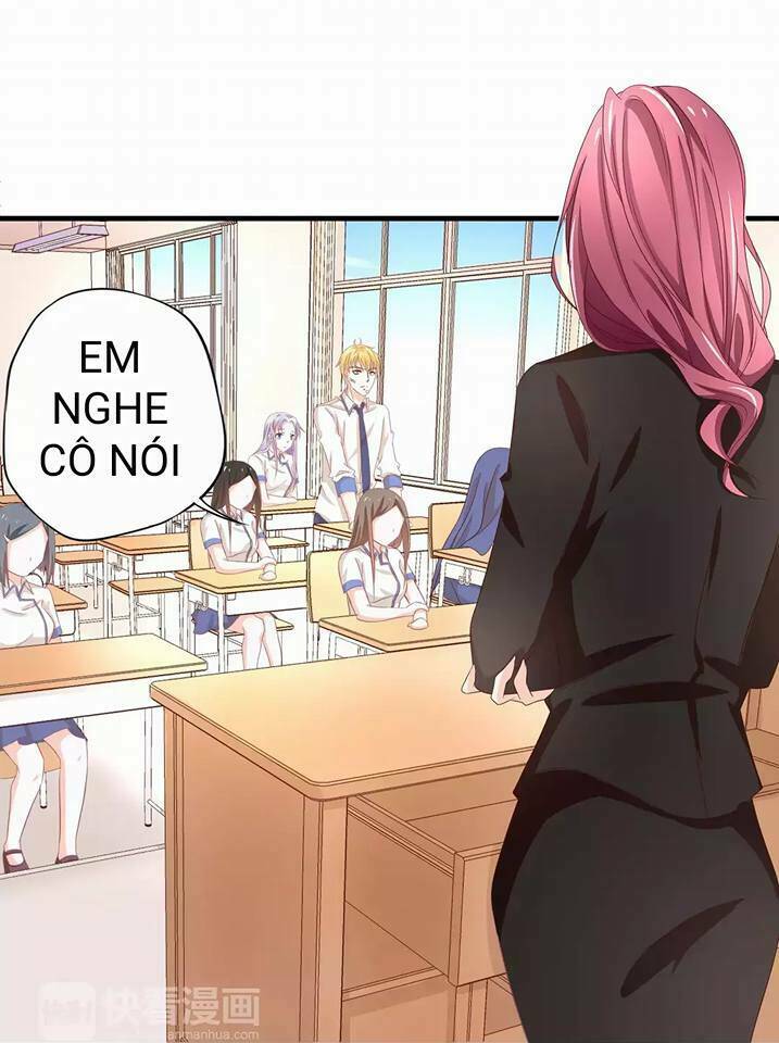 Điệp Hóa: Chapter 4.5