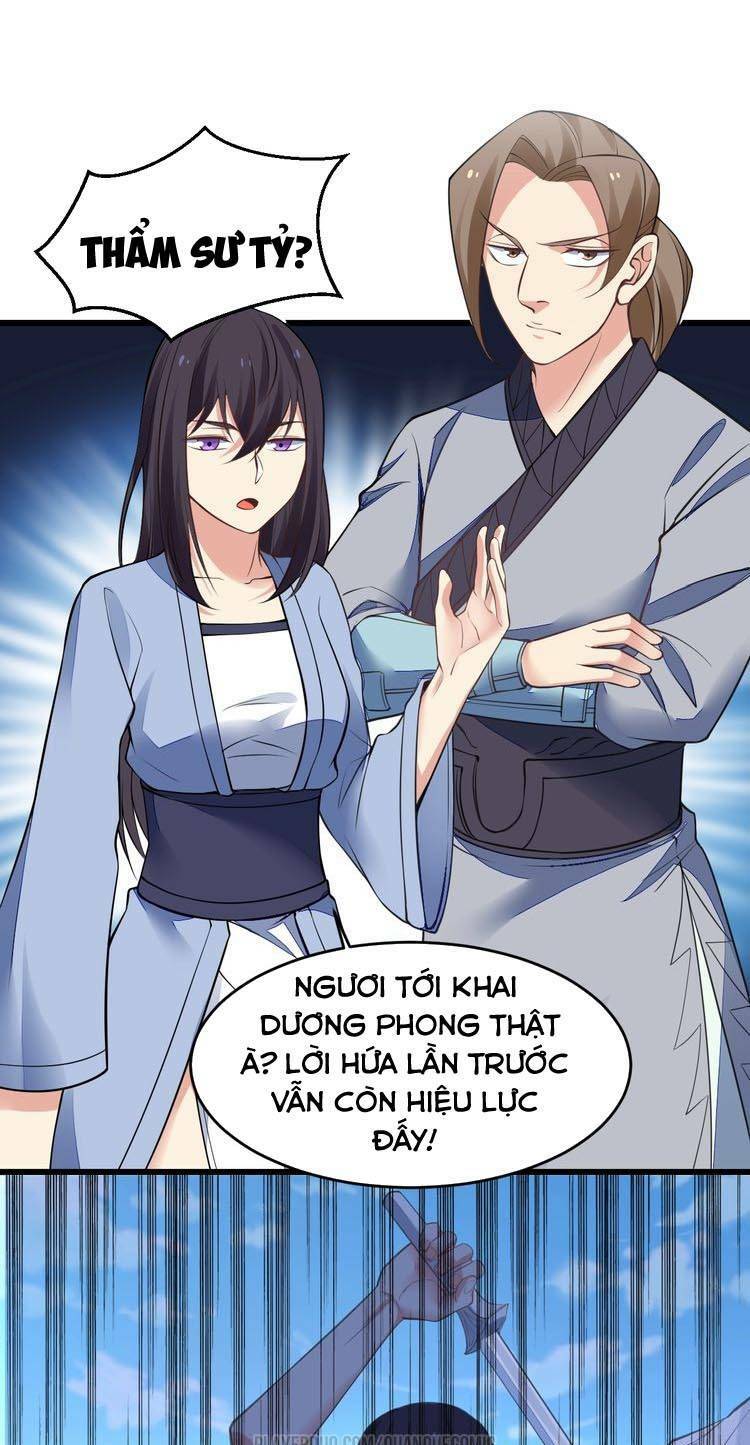 Thánh Tôn: Chapter 15