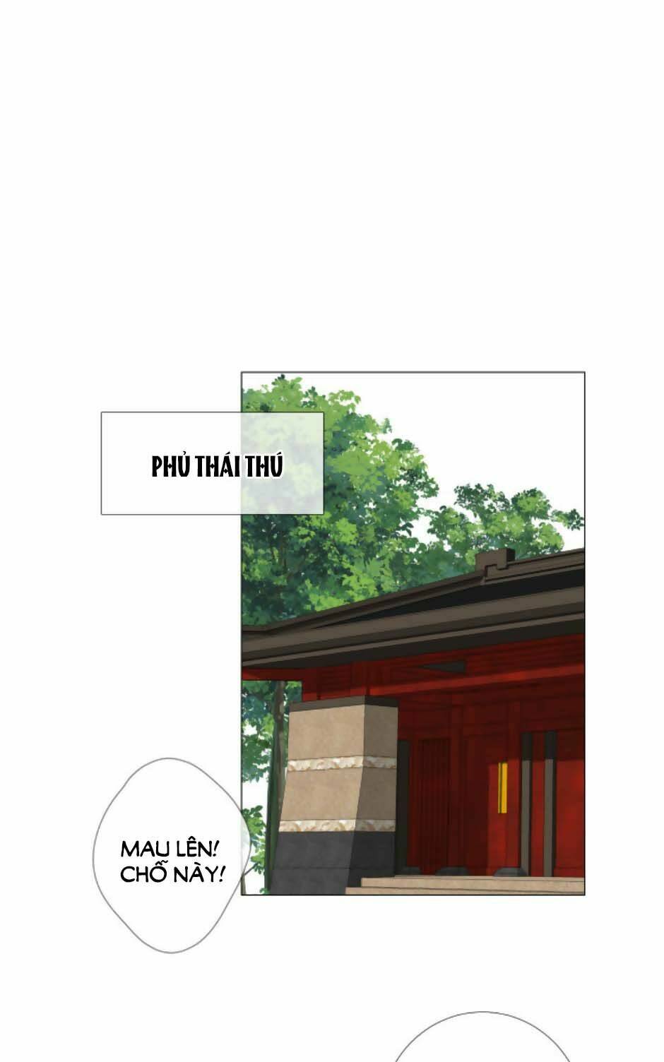 Sao Lại Là Yêu?: Chapter 30