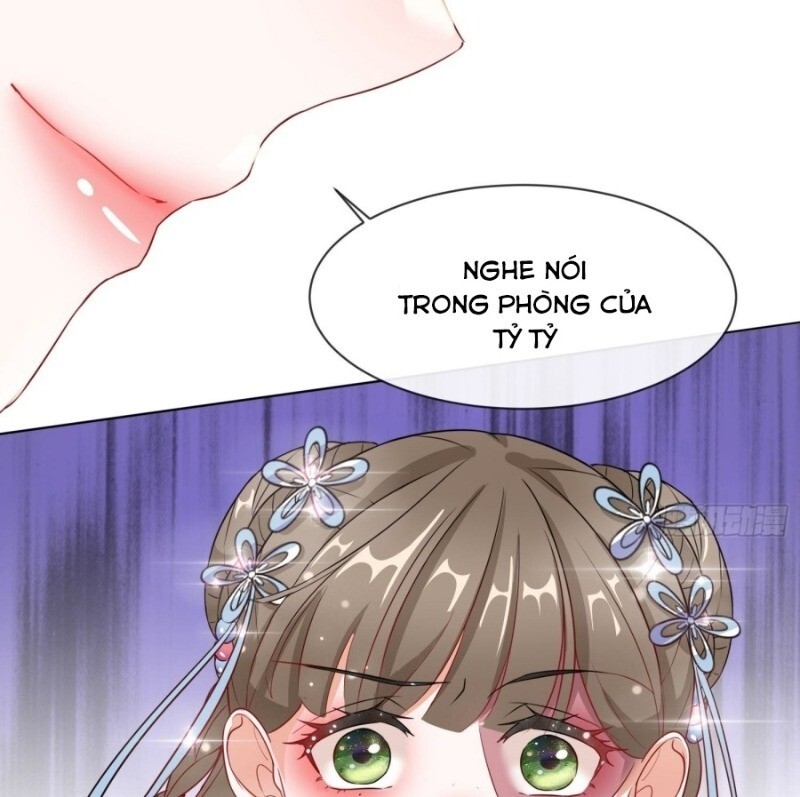 Công Lược Trưởng Thành Của Vương Phi: Chapter 7