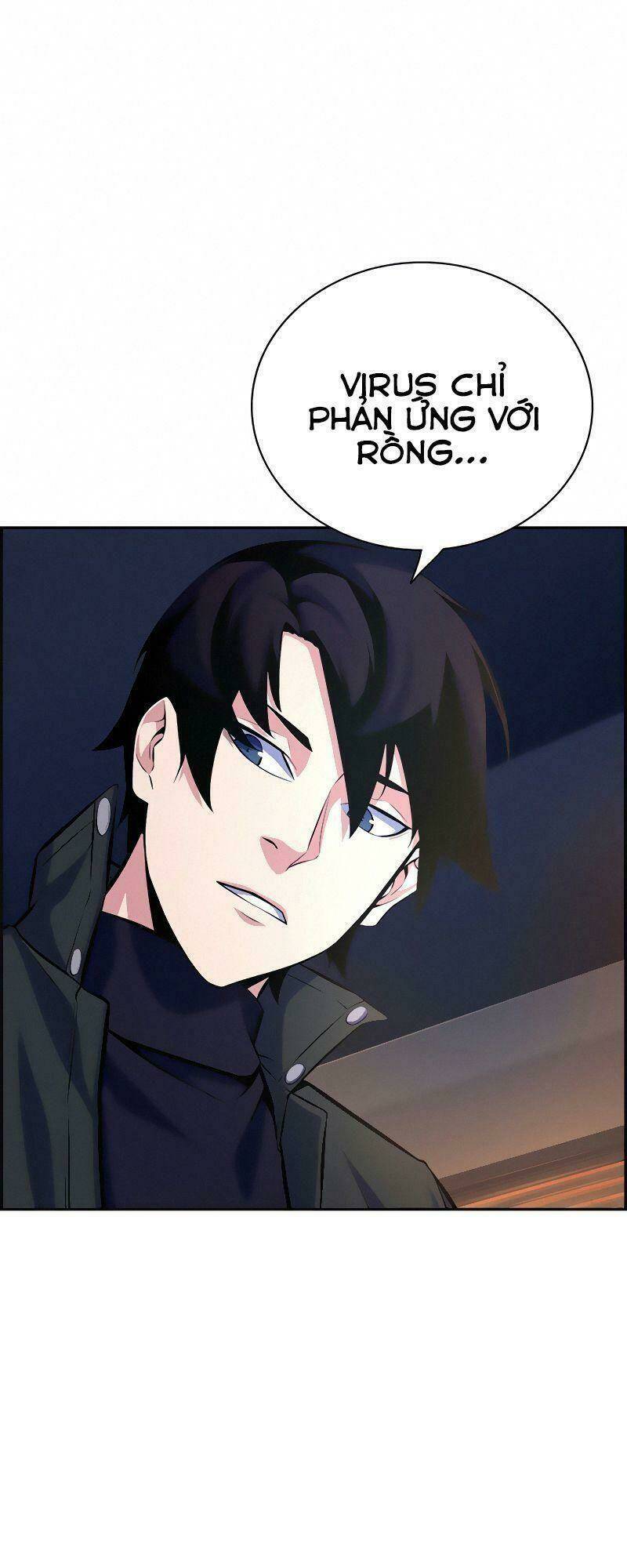 Kẻ Ngoại Lai Ở Vùng Đất Bị Ruồng Bỏ: Chapter 12