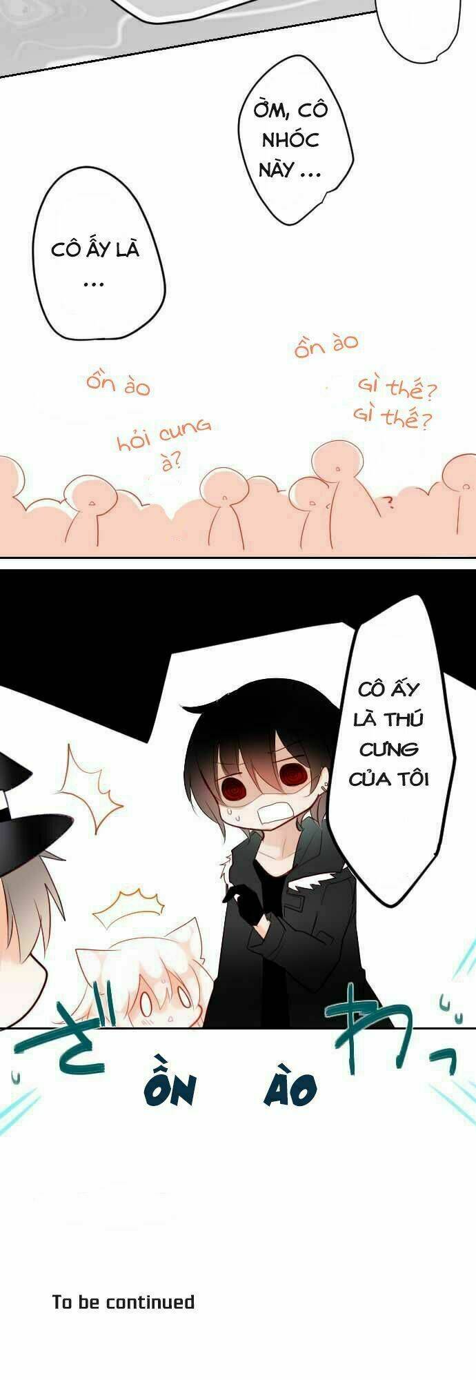 Rodiura Kurashi: Chapter 4