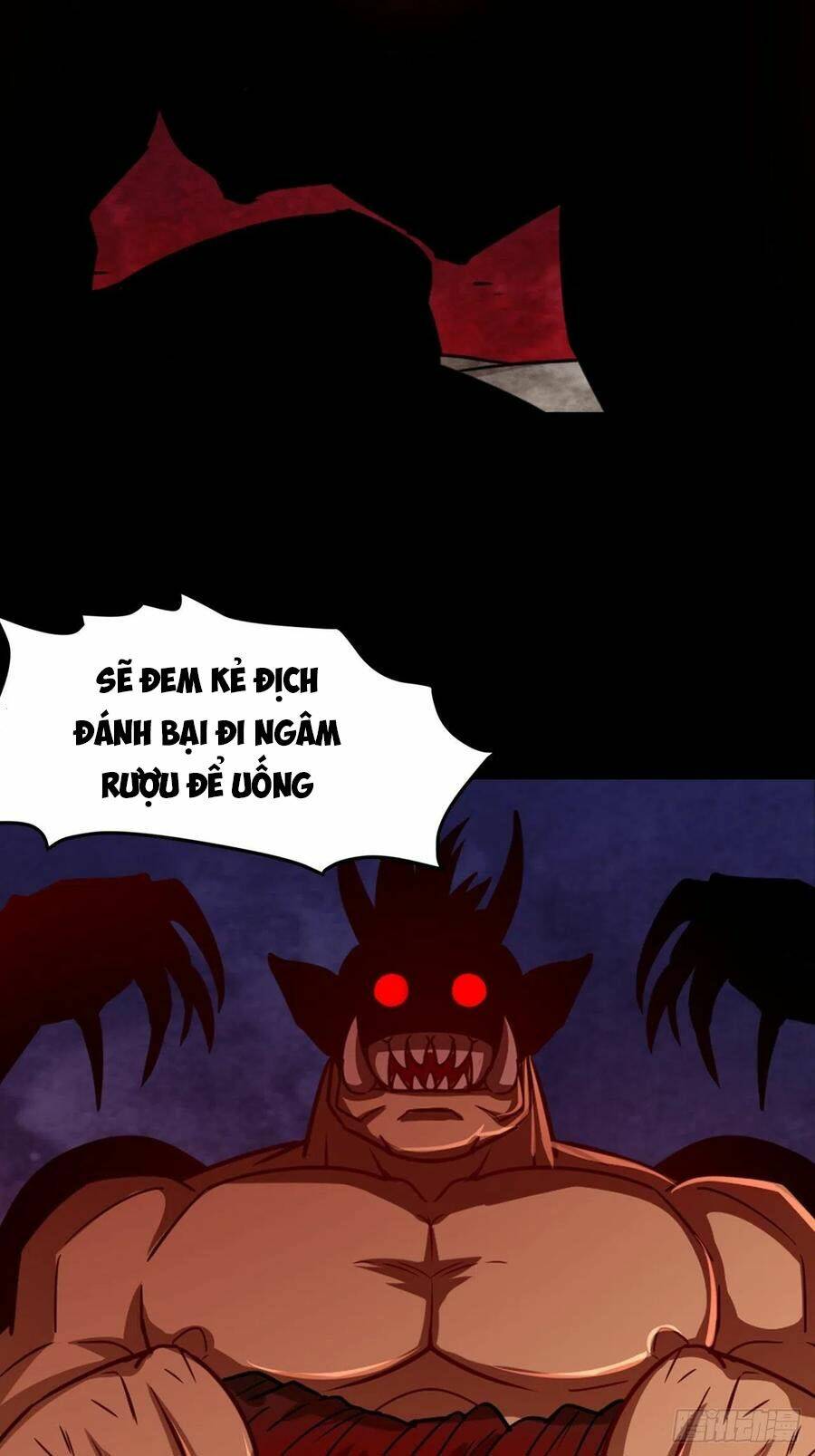 Người Nguyên Thủy Mạnh Nhất: Chapter 70