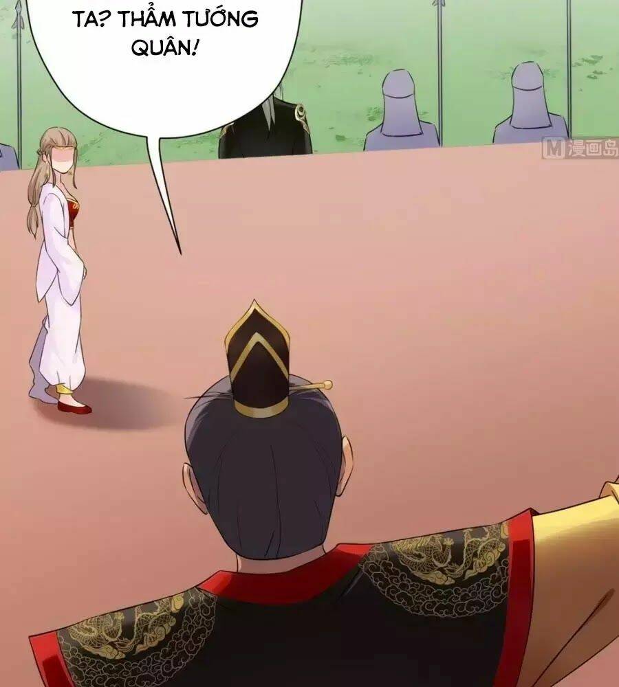 Vương Phi Có Chút Nghịch Ngợm: Chapter 40