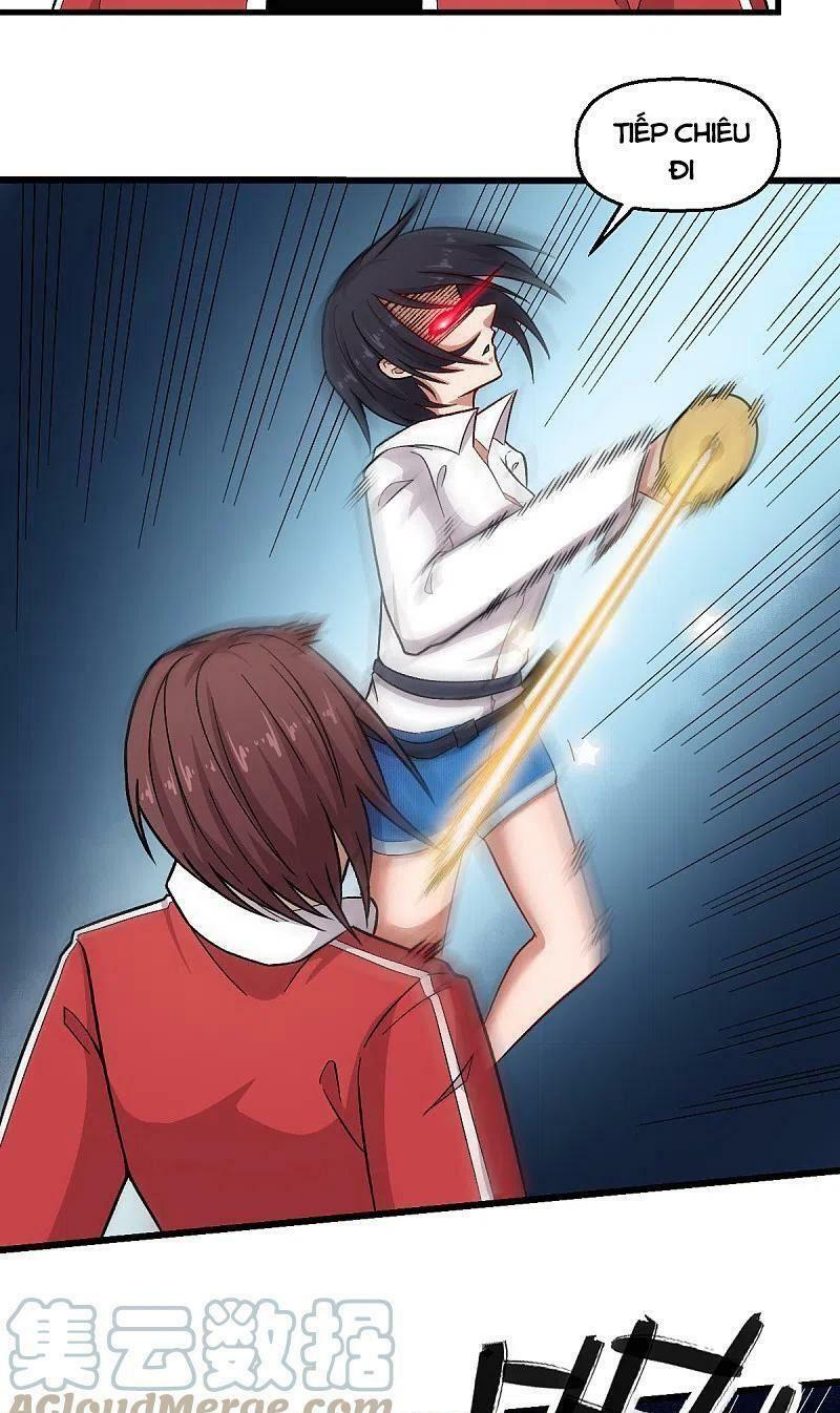 Vườn Trường Cuồng Sư Hệ Thống: Chapter 238