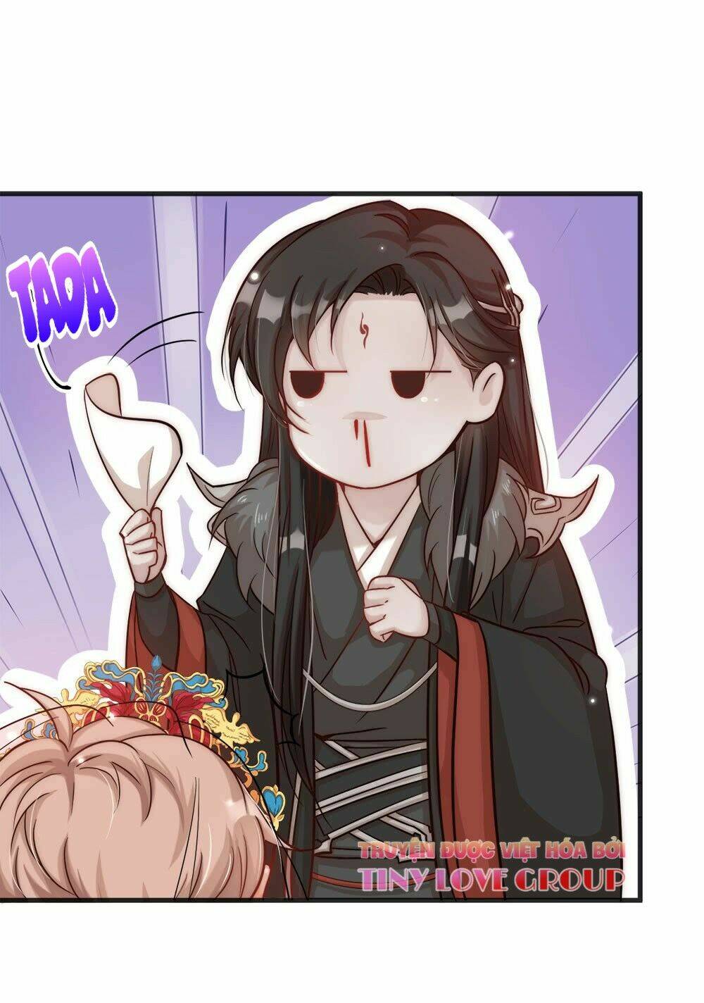 Khuynh Thành: Chapter 2