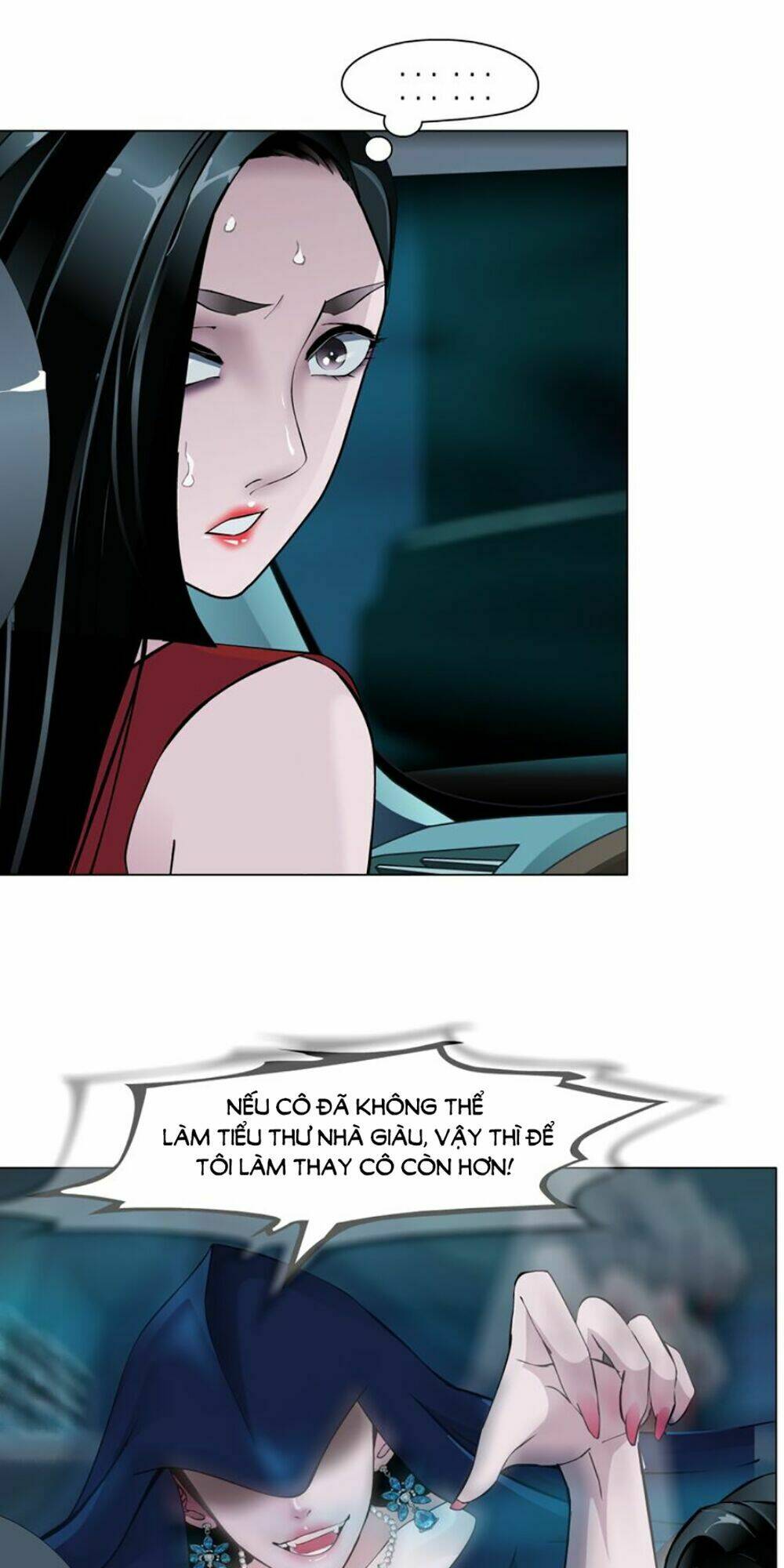 Sổ Tay Mỹ Nam Giới X: Chapter 20