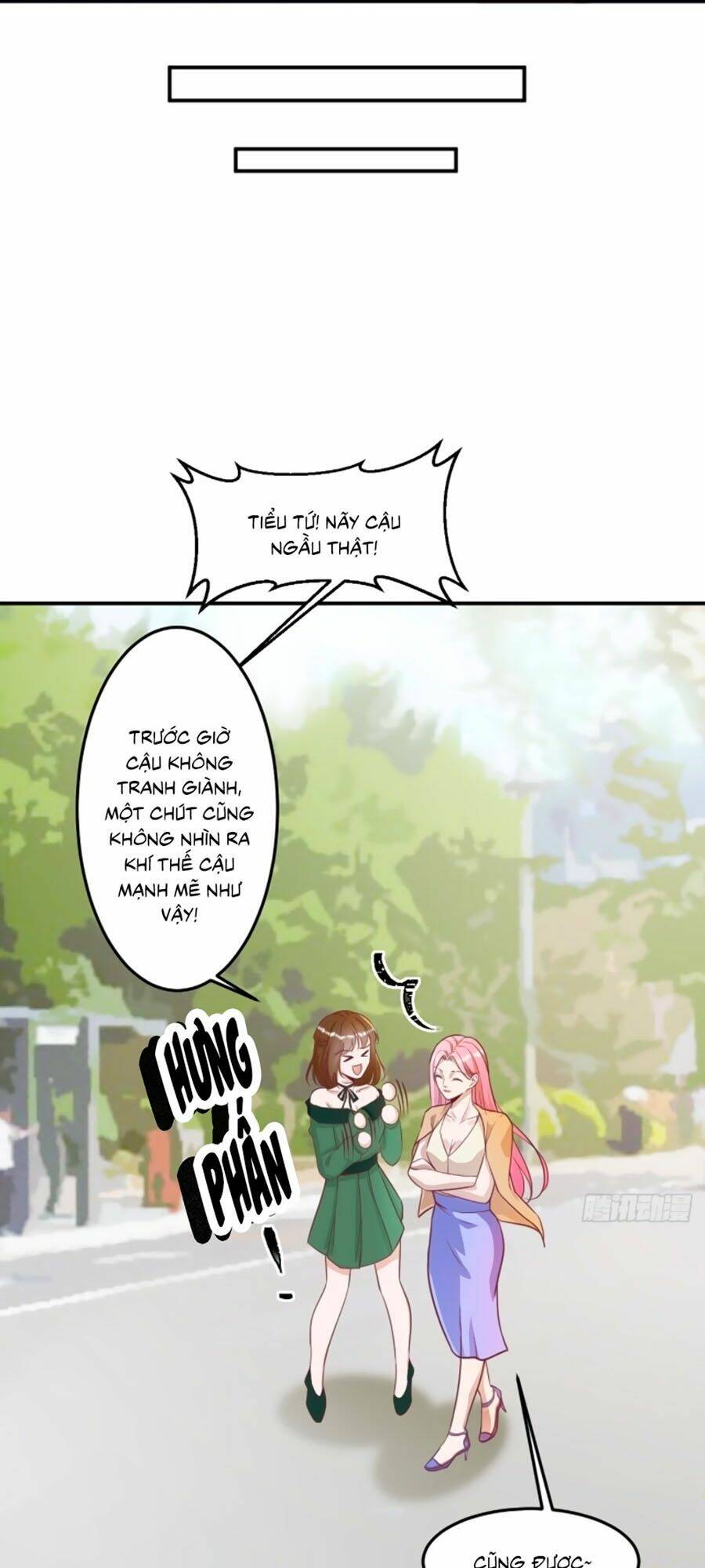 Hào Môn Thịnh Sủng: Chapter 20