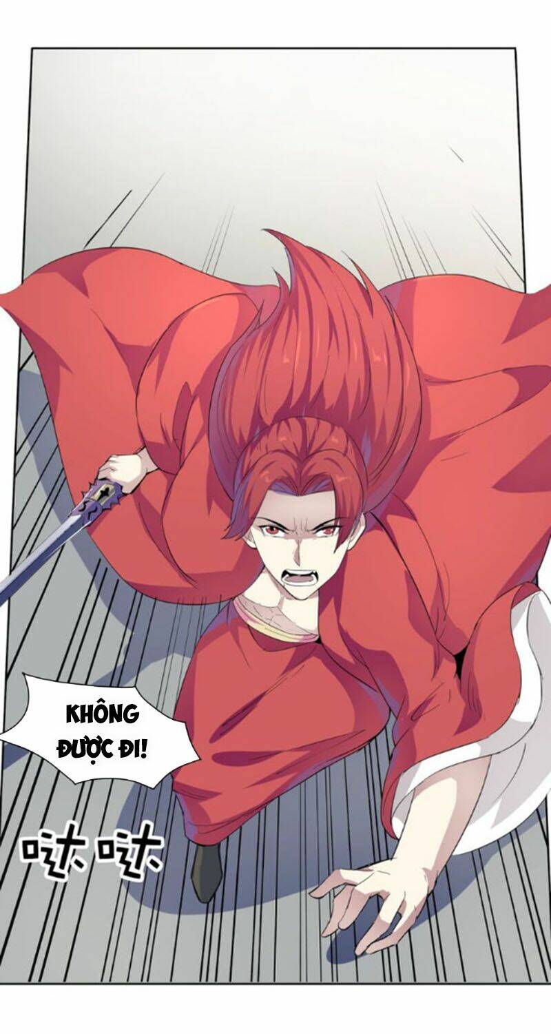 Nghịch Thiên Đại Thần: Chapter 42