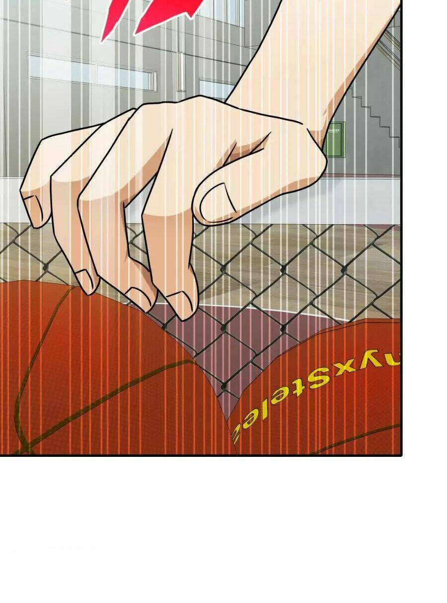 Hộ Hoa Cao Thủ Tại Đô Thị: Chapter 74